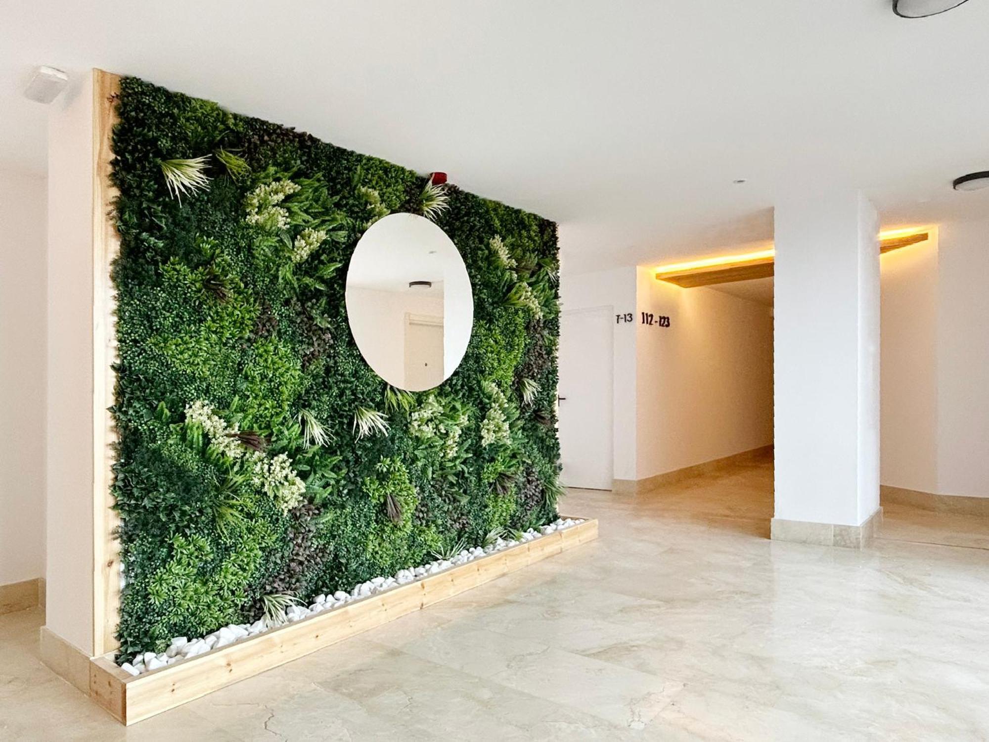 Casa Con Piscina, Mojacar Playaアパートメント エクステリア 写真