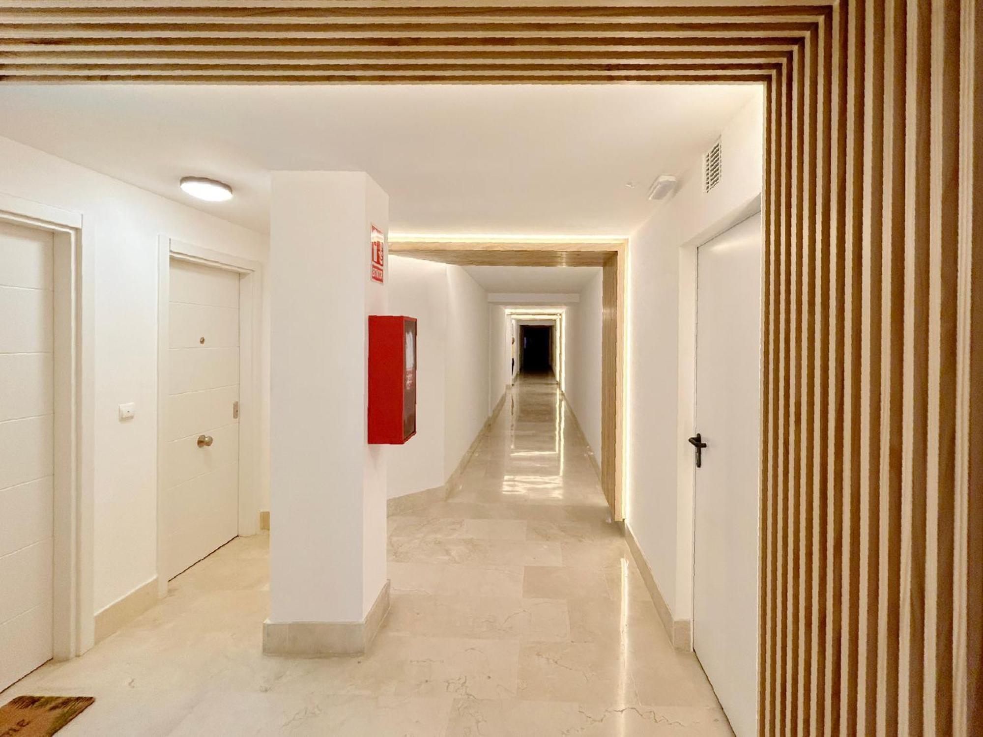 Casa Con Piscina, Mojacar Playaアパートメント エクステリア 写真