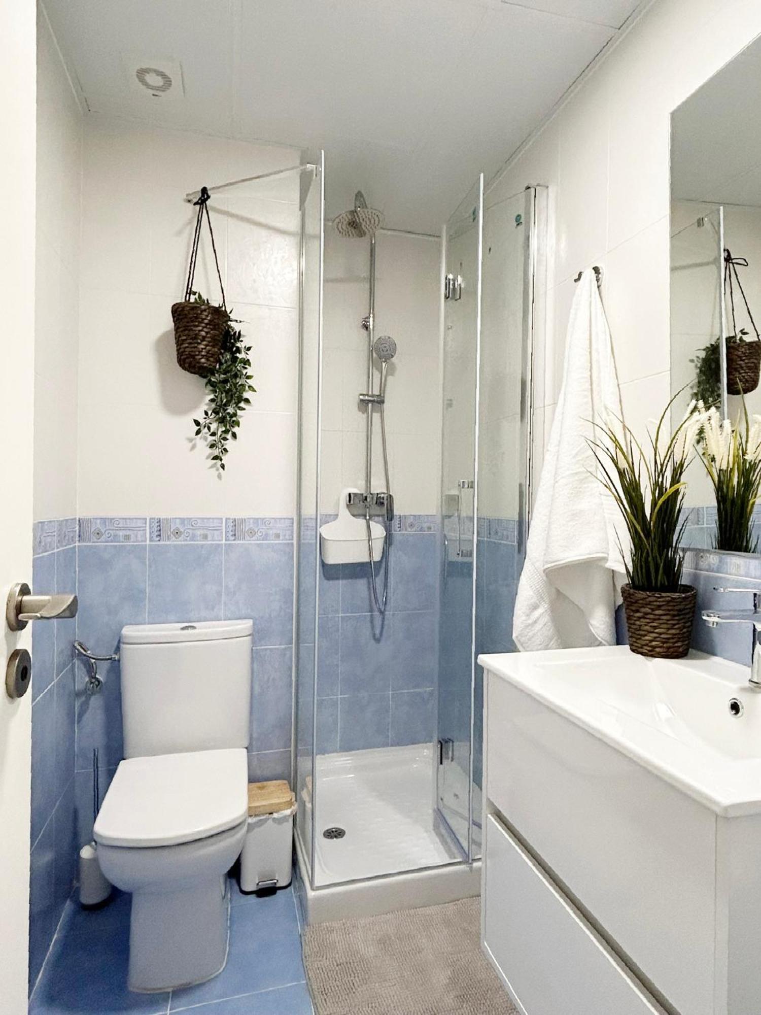 Casa Con Piscina, Mojacar Playaアパートメント エクステリア 写真